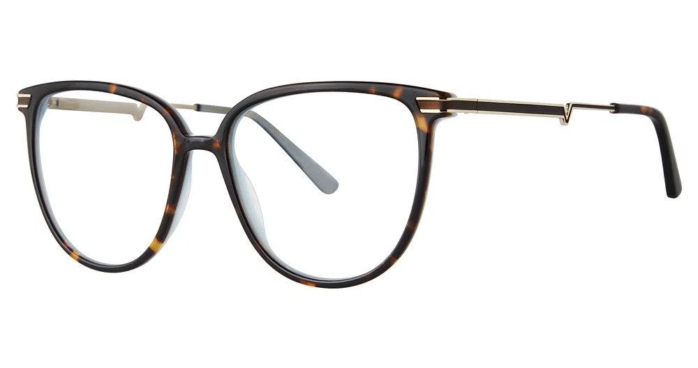 Via Spiga VSGenoveffa Eyeglasses - Rose Fade - view 5